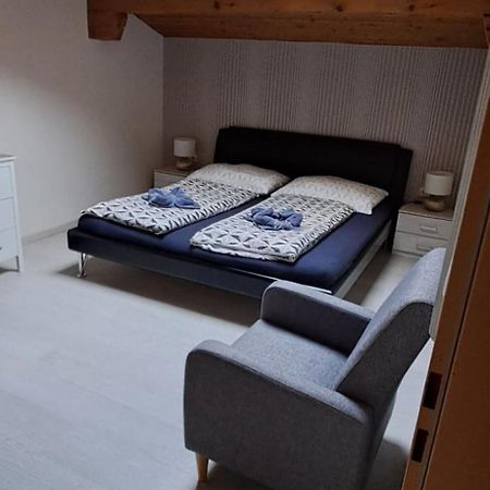 Alpenappartements Bad Gastein Ngoại thất bức ảnh