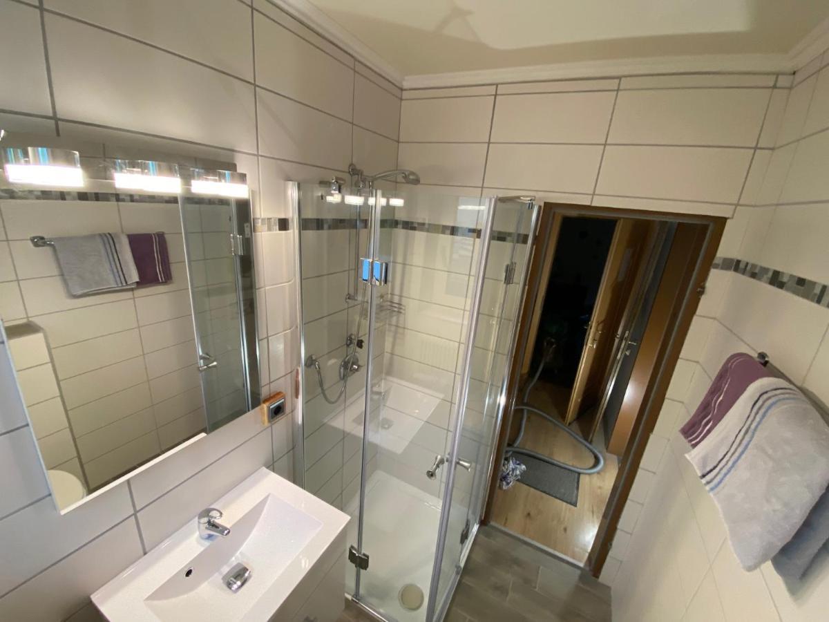 Alpenappartements Bad Gastein Ngoại thất bức ảnh