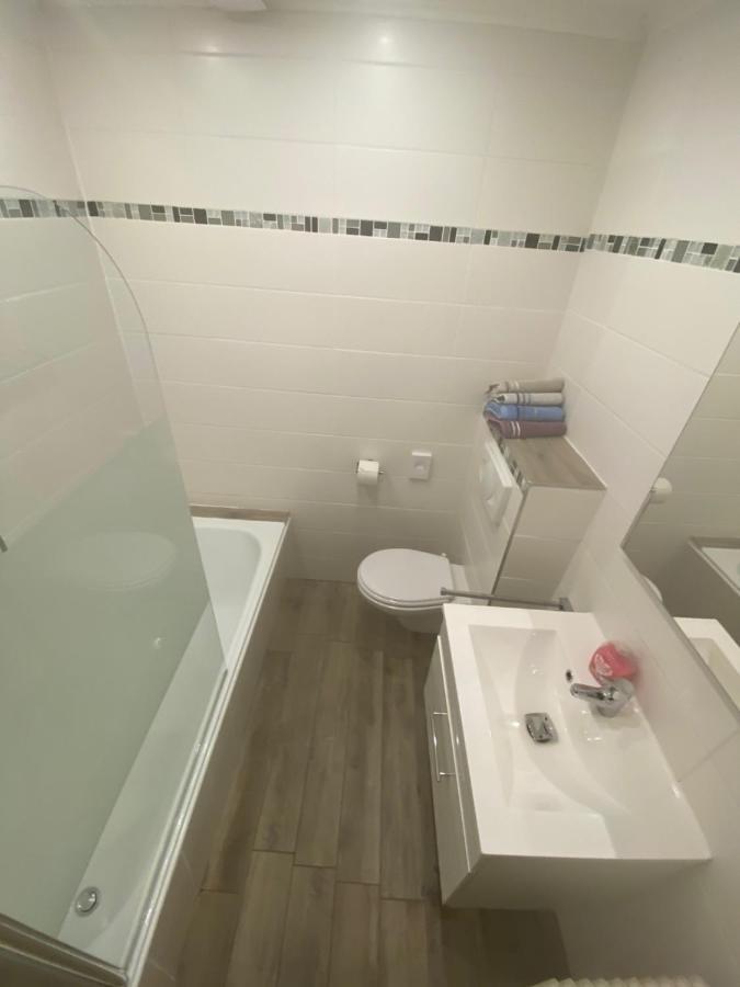 Alpenappartements Bad Gastein Ngoại thất bức ảnh