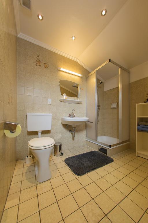 Alpenappartements Bad Gastein Ngoại thất bức ảnh