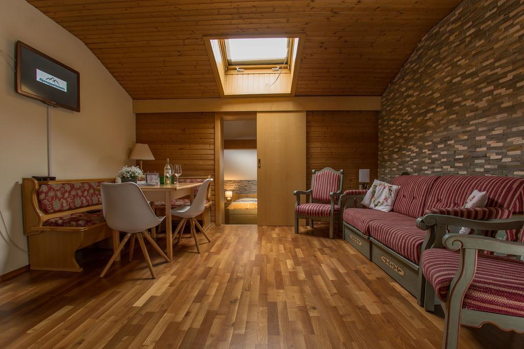 Alpenappartements Bad Gastein Ngoại thất bức ảnh