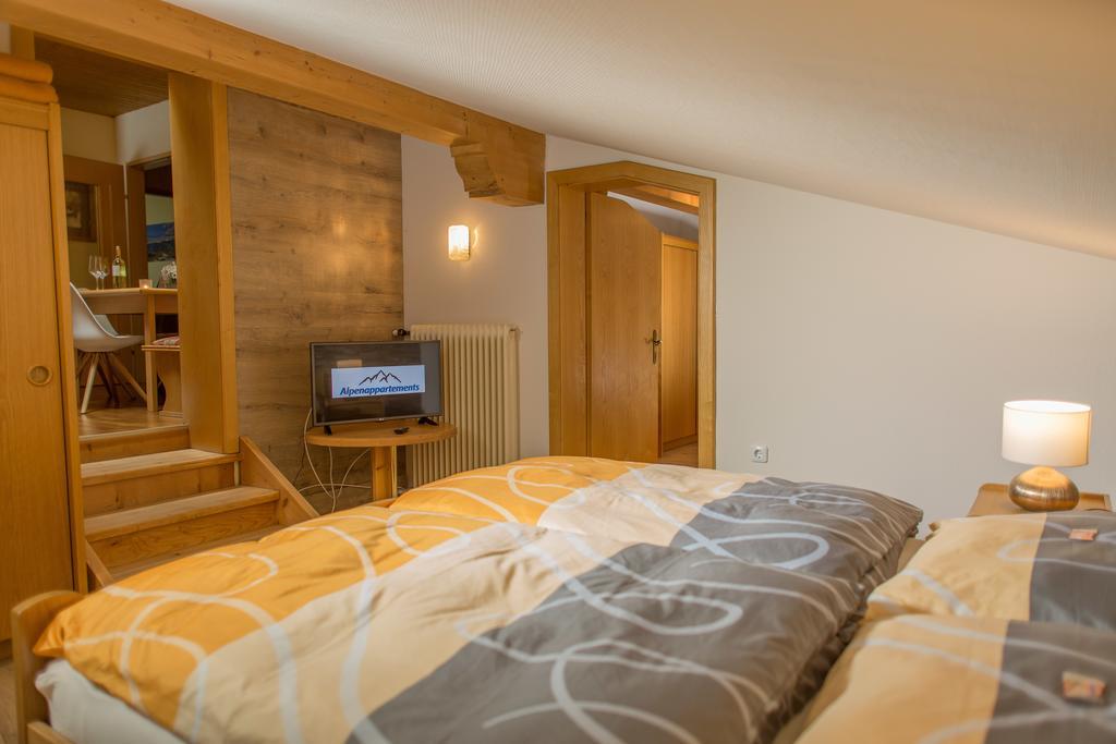Alpenappartements Bad Gastein Ngoại thất bức ảnh