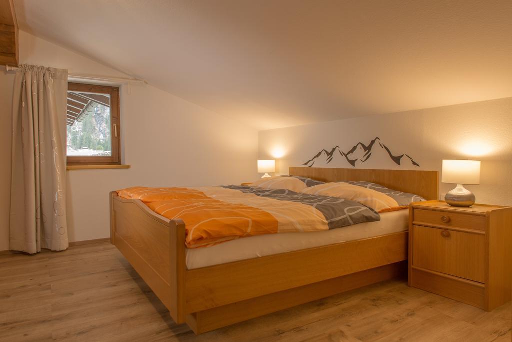 Alpenappartements Bad Gastein Ngoại thất bức ảnh
