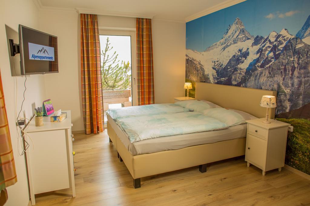 Alpenappartements Bad Gastein Ngoại thất bức ảnh