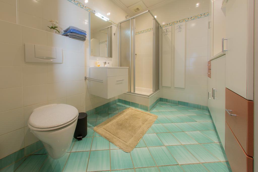 Alpenappartements Bad Gastein Ngoại thất bức ảnh