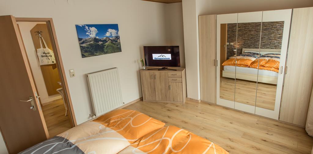 Alpenappartements Bad Gastein Ngoại thất bức ảnh