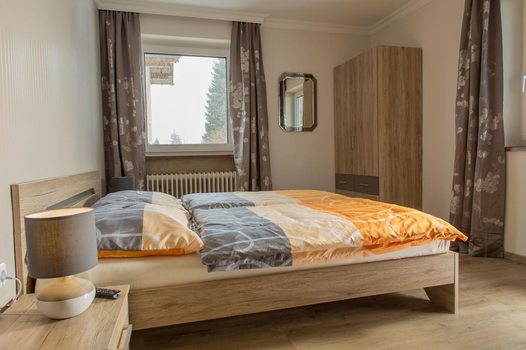 Alpenappartements Bad Gastein Ngoại thất bức ảnh