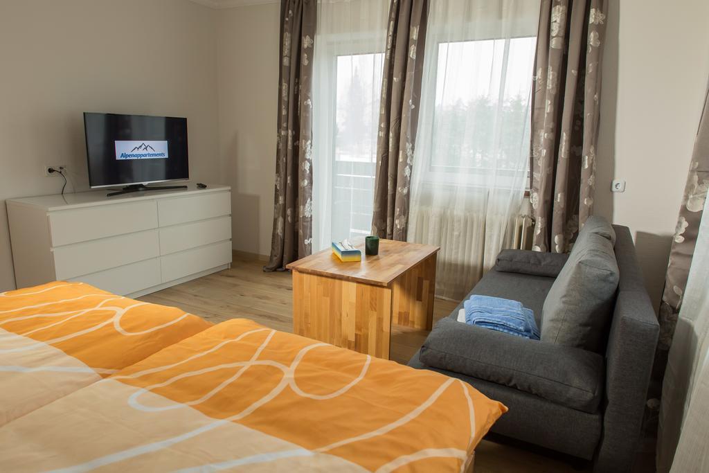Alpenappartements Bad Gastein Ngoại thất bức ảnh