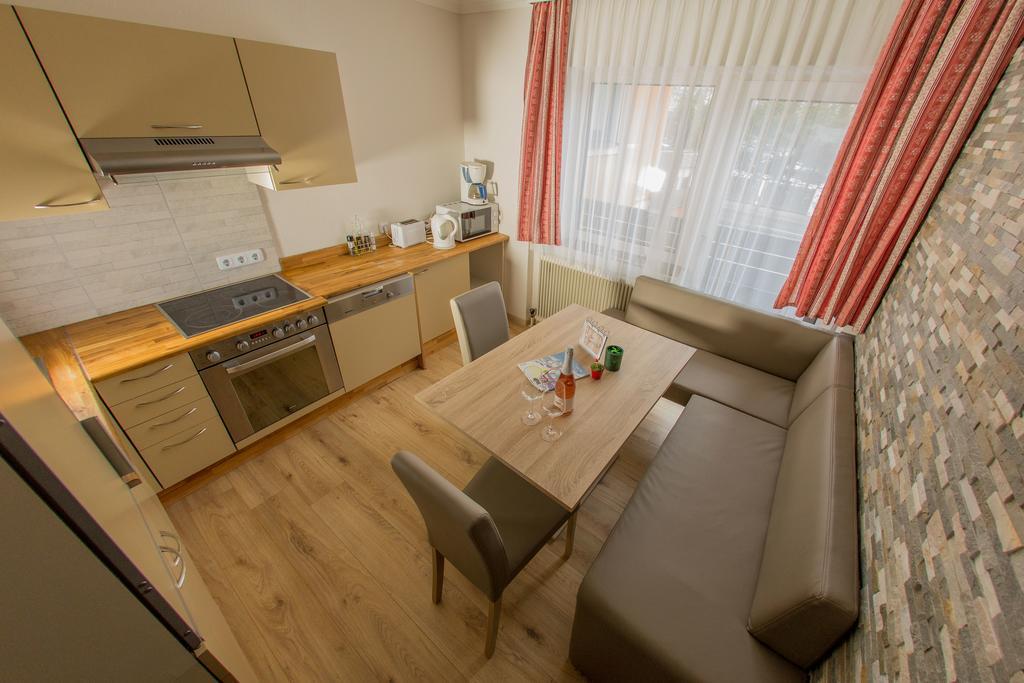 Alpenappartements Bad Gastein Ngoại thất bức ảnh