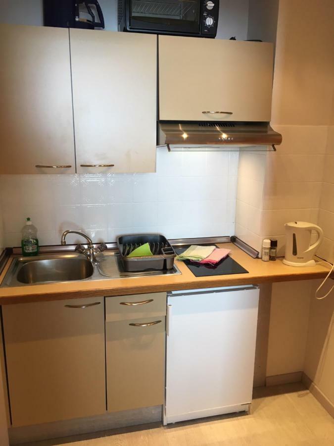 Alpenappartements Bad Gastein Ngoại thất bức ảnh