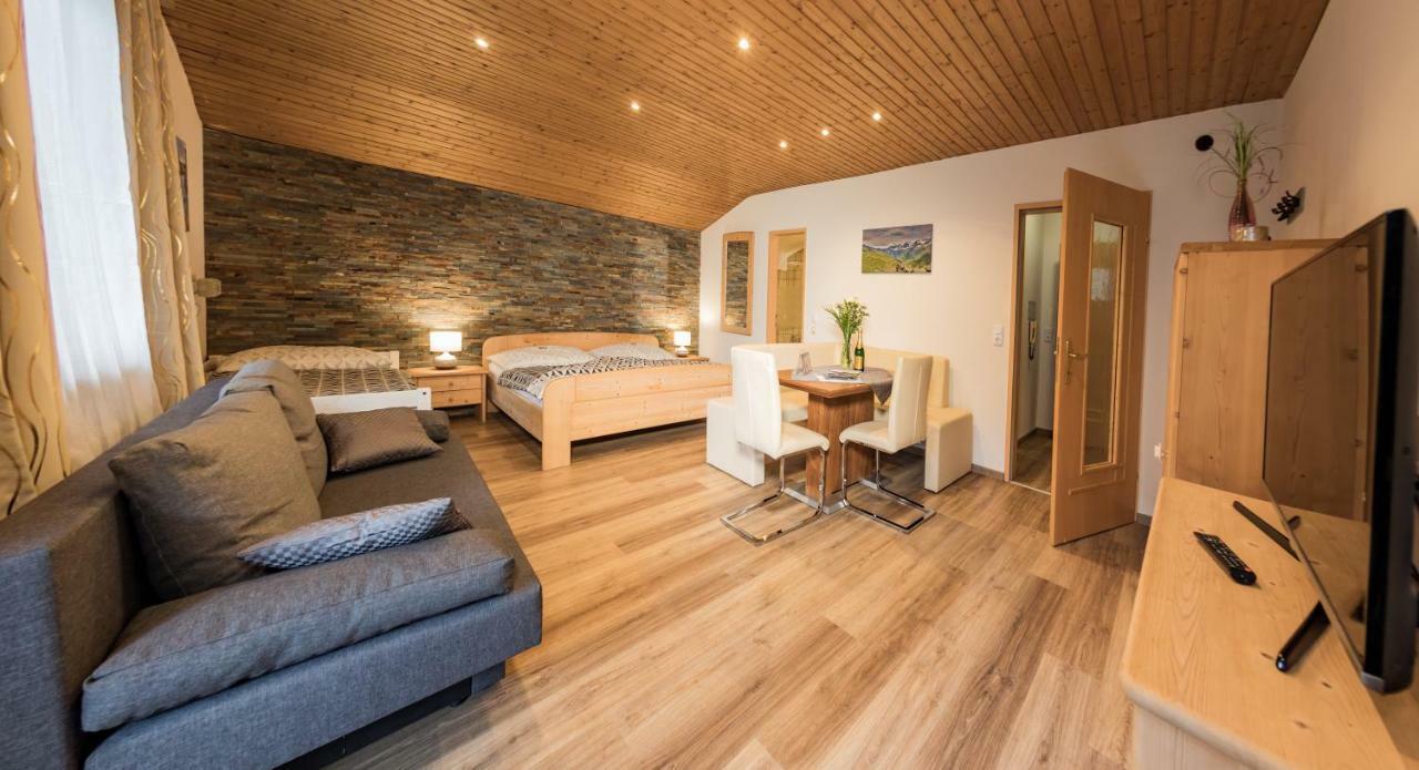 Alpenappartements Bad Gastein Ngoại thất bức ảnh